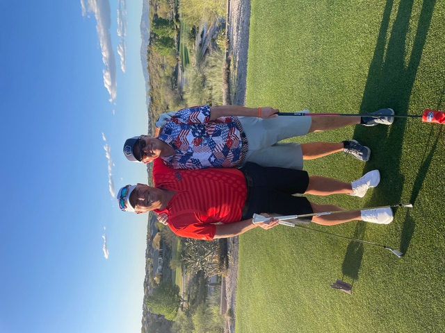 2025 Mountain Invitational